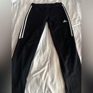 Like new adidas athletic pants